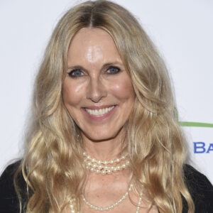 Alana Stewart