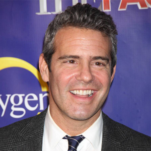 Andy Cohen