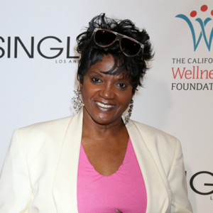 Anna Maria Horsford