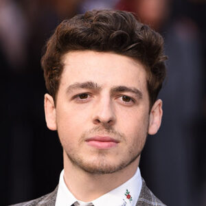 Anthony Boyle