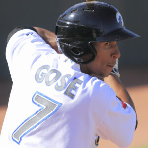 Anthony Gose