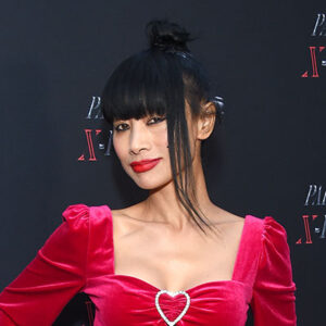 Bai Ling