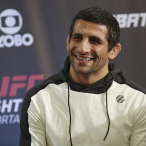 Beneil Dariush