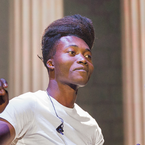 Benjamin Clementine