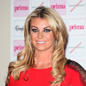 Billi Mucklow