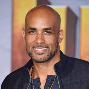 Boris Kodjoe