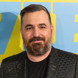 Brian Quinn