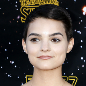 Brianna Hildebrand