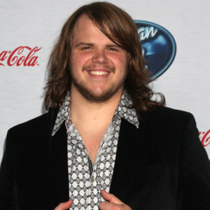 Caleb Johnson