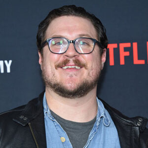 Cameron Britton