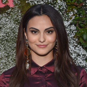 Camila Mendes