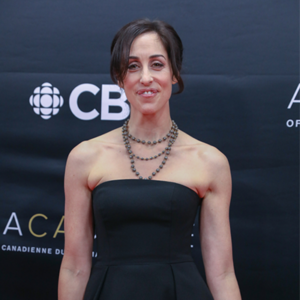 Catherine Reitman