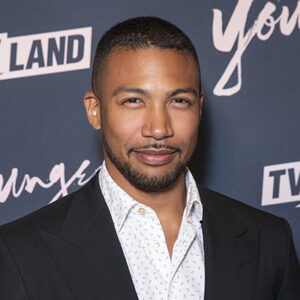 Charles Michael Davis