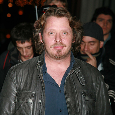 Charley Boorman