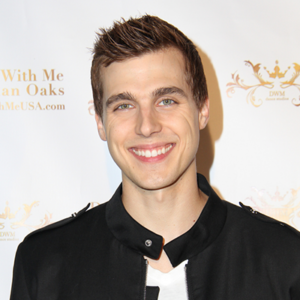 Cody Linley