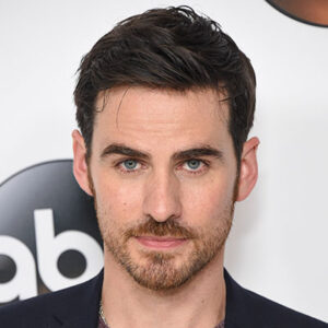 Colin O’Donoghue