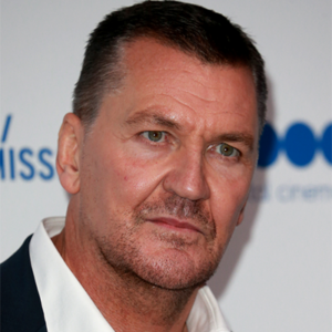 Craig Fairbrass