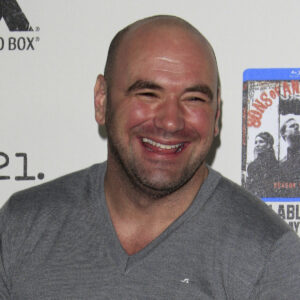 Dana White