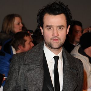 Daniel Mays