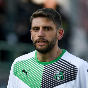 Domenico Berardi