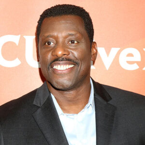 Eamonn Walker