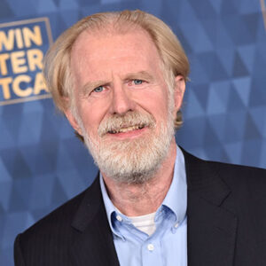 Ed Begley Jr.