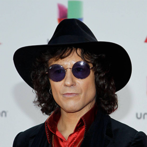 Enrique Bunbury