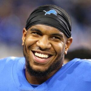 Eric Ebron