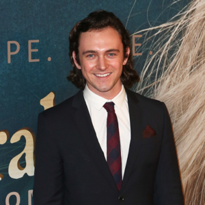 George Blagden