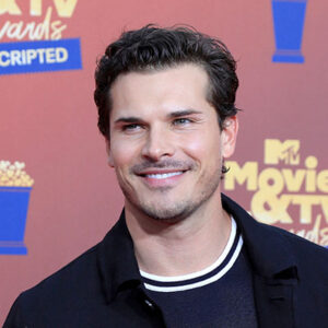 Gleb Savchenko