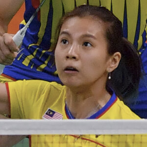 Goh Liu Ying