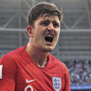 Harry Maguire