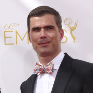 Hugh Acheson