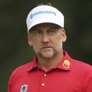 Ian Poulter