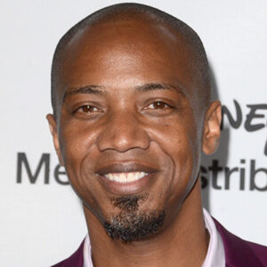 J. August Richards