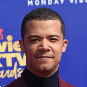 Jacob Anderson