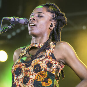 Jah9