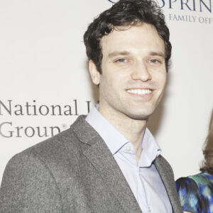 Jake Epstein