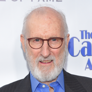 James Cromwell