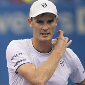 Jamie Murray