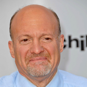 Jim Cramer