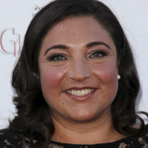 Jo Frost