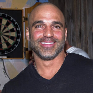 Joe Gorga