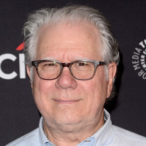John Larroquette