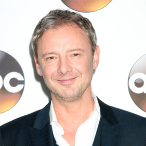 John Simm