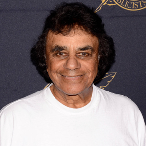 Johnny Mathis