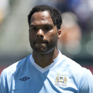 Joleon Lescott