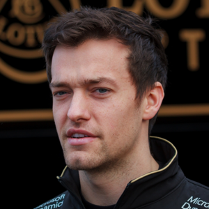 Jolyon Palmer