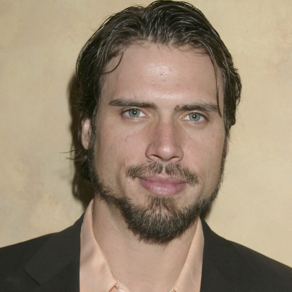 Joshua Morrow: The Ultimate Guide To The Renowned Actor