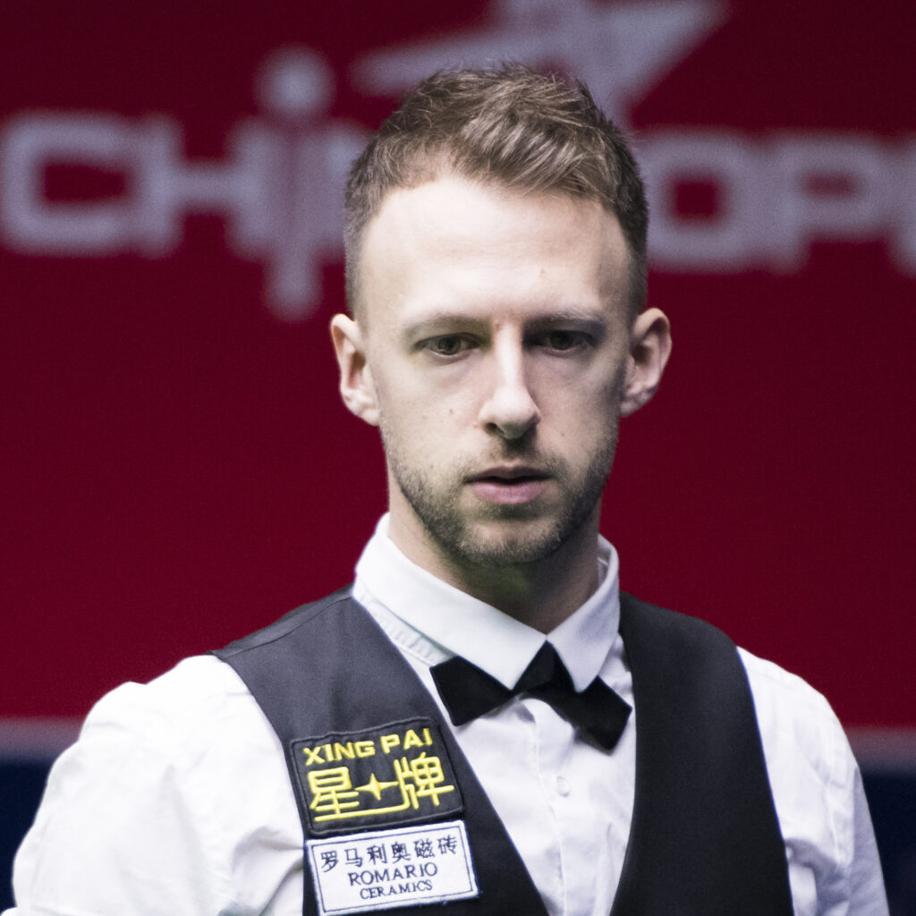 Judd Trump Agent, Manager, Publicist Contact Info